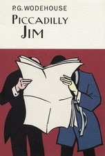 Piccadilly jim wodehouse for sale  ROSSENDALE