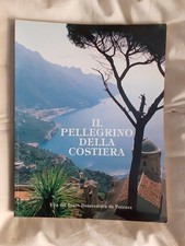 Pellegrino della costiera usato  Italia