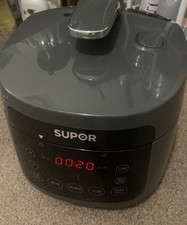 Electric pressure cooker for sale  SLOUGH