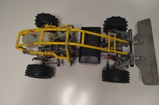 Vintage kyosho land d'occasion  Montpellier-