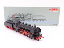 Märklin 37184 dampflok gebraucht kaufen  Hameln