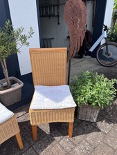Küchen esszimmerstühle ratta gebraucht kaufen  Montabaur-Umland