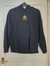 Huf worldwide hoodie for sale  BIDEFORD