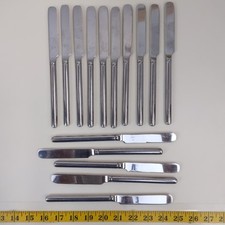 Mikasa zena stainless for sale  San Jose
