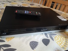 Panasonic btt405 blu for sale  BURNHAM-ON-SEA