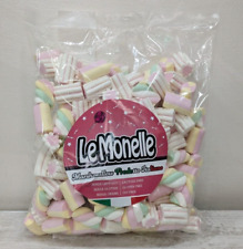 Caramelle marshmallow monelle usato  Nocera Inferiore