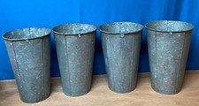 Old vintage galvanized for sale  Newport