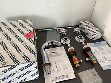 Hansa lux hansalux gebraucht kaufen  Heiligenhaus