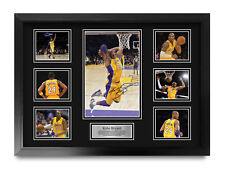 Kobe bryant signed for sale  UK