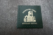 Fountains abbey patch for sale  REDCAR