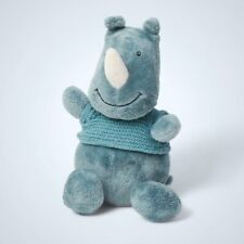 Little jellycat rhino for sale  SHREWSBURY