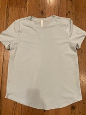 Camisa atética feminina LuluLemon comprar usado  Enviando para Brazil