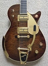 Gretsch g6134tgqm limited for sale  Indianapolis
