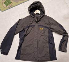 Jack wolfskin hardshell gebraucht kaufen  Landau a.d.Isar