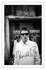 Paul weller signed for sale  UK