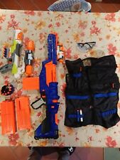 Nerf delta tropper usato  Poviglio