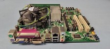 Placa-mãe Intel DG41TY microATX com CPU Pentium Dual Core E5300 e 4GB DDR2 comprar usado  Enviando para Brazil