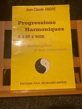 Jean claude andré d'occasion  Rennes