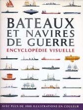 Bateaux navires guerre. d'occasion  Rodez