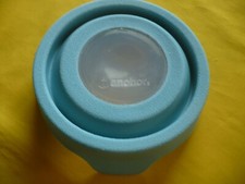 Anchor glass clear for sale  Pimento