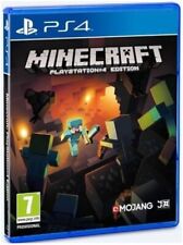 Minecraft per sony usato  Grottammare