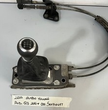 Leva cambio manuale usato  Castellammare di Stabia