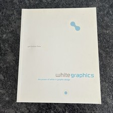 Buch white graphics gebraucht kaufen  Hamburg