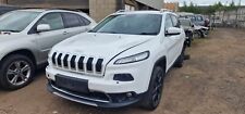 Jeep cherokee parts for sale  DONCASTER