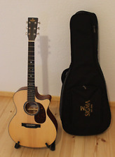 Sigma guitars gitarre gebraucht kaufen  Steinhöring