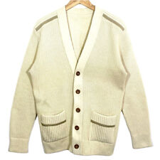 Pull cardigan vintage d'occasion  Montpellier-