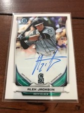 2014 bowman chrome for sale  Winter Springs