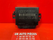 Audi calculateur radar d'occasion  Grasse