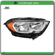 Farol adequado para Ford EcoSport S Sport 2018-2022 substituição passageiro/lado direito comprar usado  Enviando para Brazil
