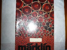 Märklin katalog 1978 gebraucht kaufen  Hohenstadt