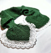 Laced handknit keyhole for sale  Downers Grove