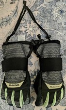 Dakine wristguard glove for sale  Long Island City