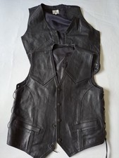 Men black real for sale  ROSSENDALE