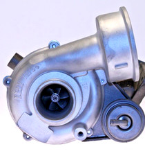 Genuine ihi turbocharger for sale  STOURBRIDGE