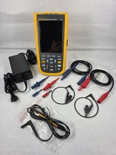Fluke 123b industrial for sale  Lakeland