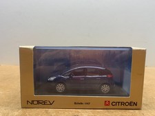 Norev citroen picasso d'occasion  Expédié en Belgium