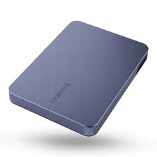 Zewnętrzny dysk twardy Toshiba Canvio Gaming 4TB grafitowy (HDTX240EK3CA) na sprzedaż  PL