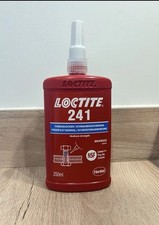 Loc tite 241 for sale  PRESTON