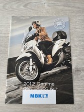 Brochure prospectus catalogue d'occasion  Miramas