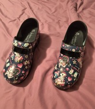Koi sanita clogs for sale  Valentines
