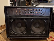 Laney pro 120w for sale  TEWKESBURY