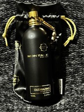 Montale oudmazing 100ml for sale  LUTON