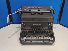 Remington rand model for sale  Jackson