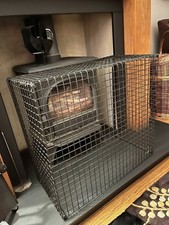 Wood burner fire for sale  CHORLEY