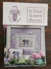 Cross stitch kit for sale  Lemon Grove