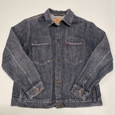 Vintage levis denim for sale  BOURNEMOUTH